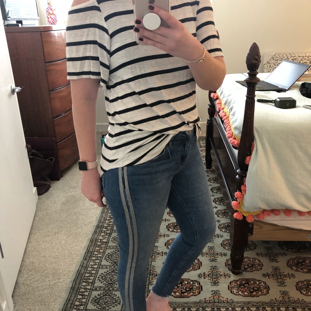 ANTHROPOLOGIE | JEANS